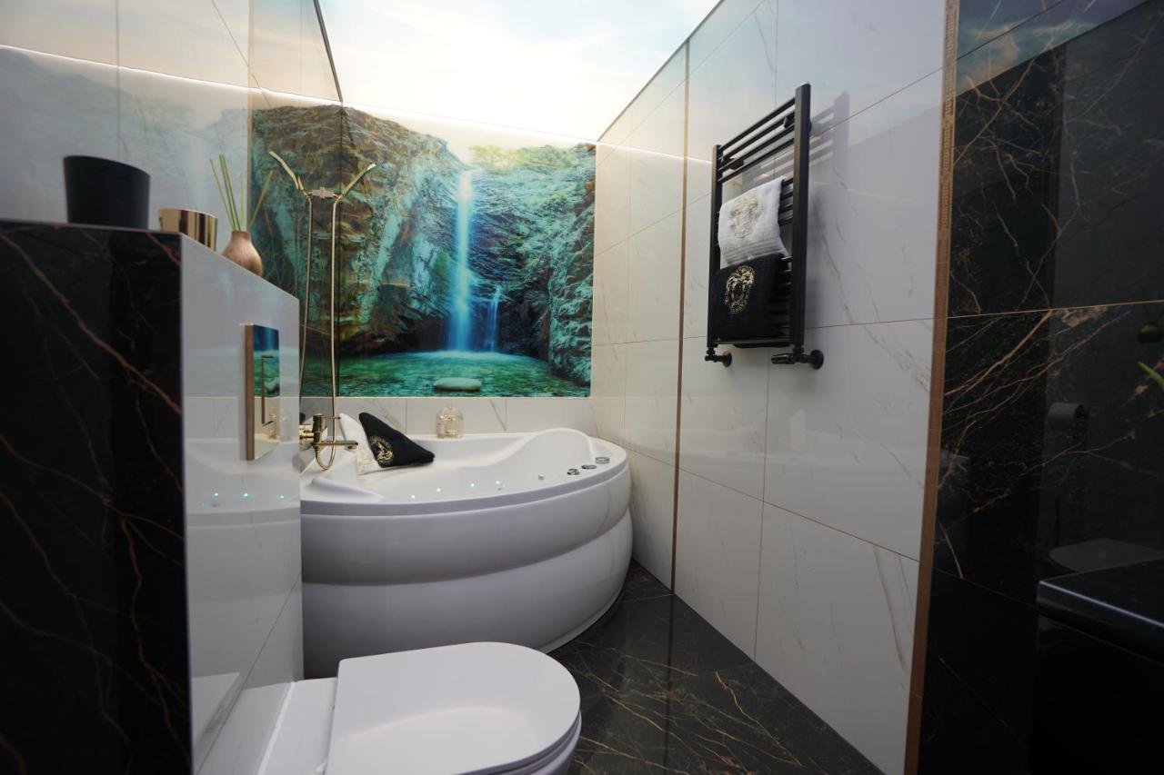 Apartament Lema Versace Krasków Εξωτερικό φωτογραφία