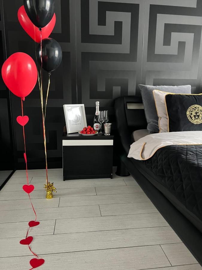 Apartament Lema Versace Krasków Εξωτερικό φωτογραφία