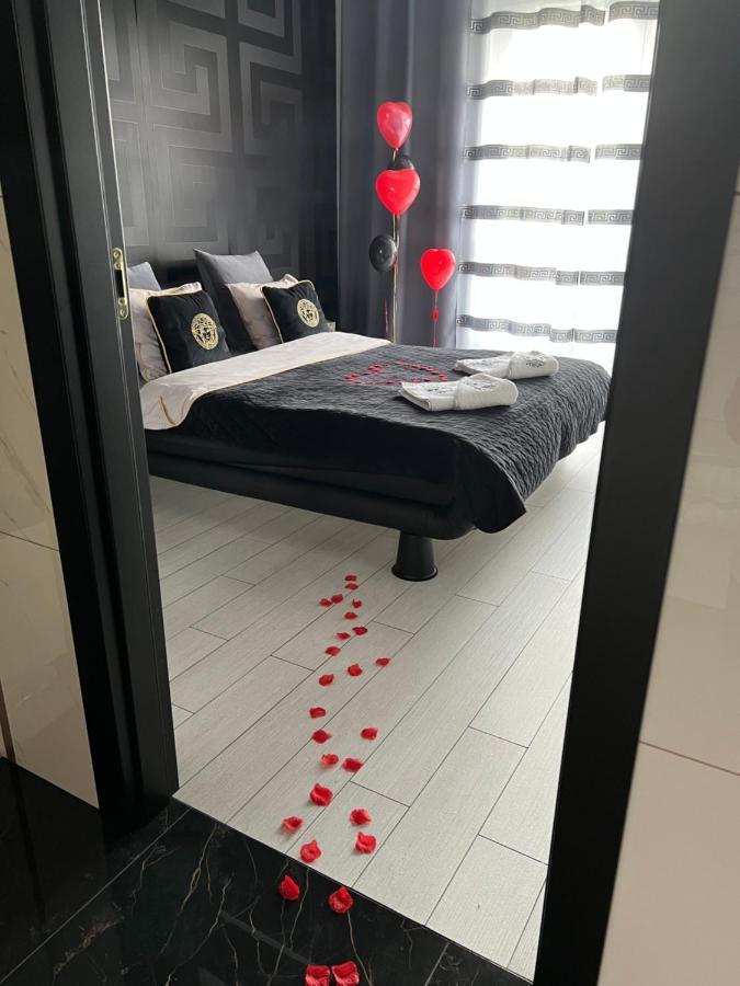 Apartament Lema Versace Krasków Εξωτερικό φωτογραφία