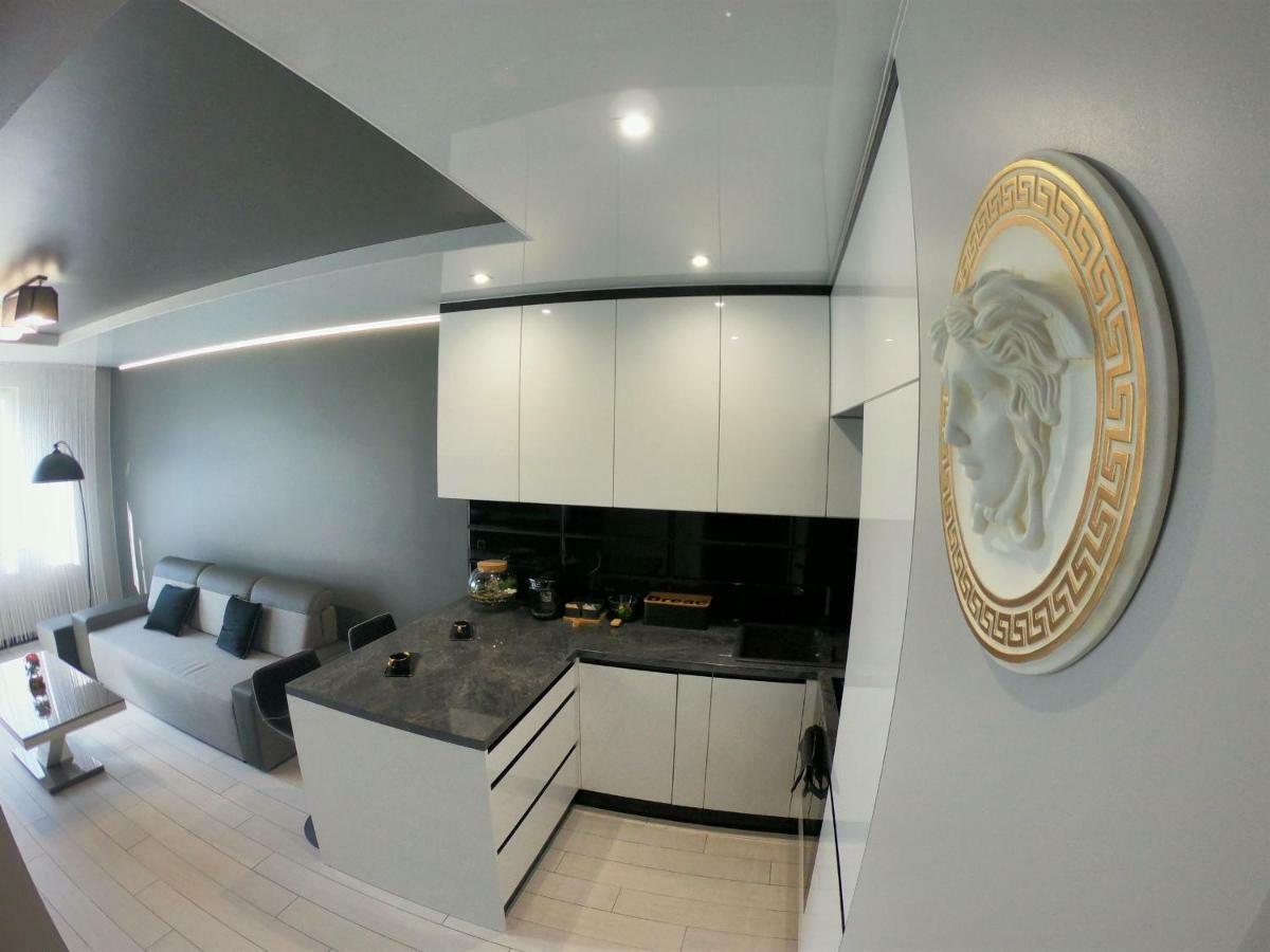 Apartament Lema Versace Krasków Εξωτερικό φωτογραφία