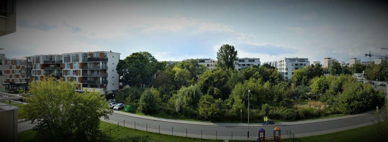 Apartament Lema Versace Krasków Εξωτερικό φωτογραφία