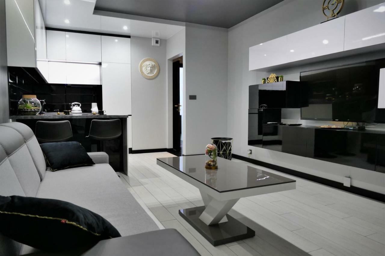 Apartament Lema Versace Krasków Εξωτερικό φωτογραφία