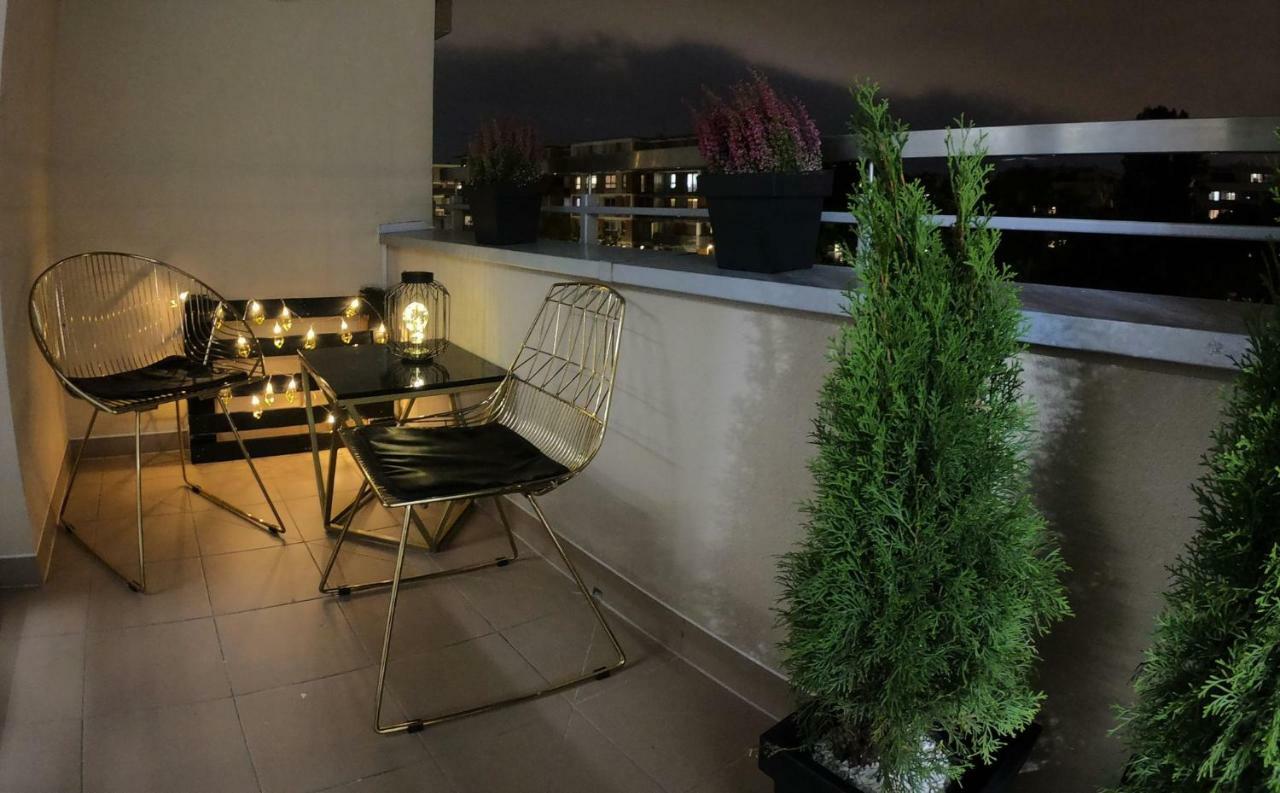 Apartament Lema Versace Krasków Εξωτερικό φωτογραφία
