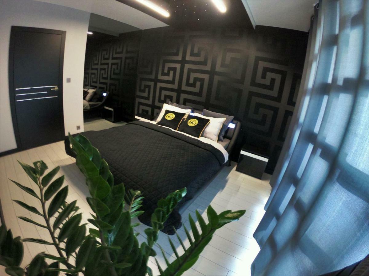 Apartament Lema Versace Krasków Εξωτερικό φωτογραφία